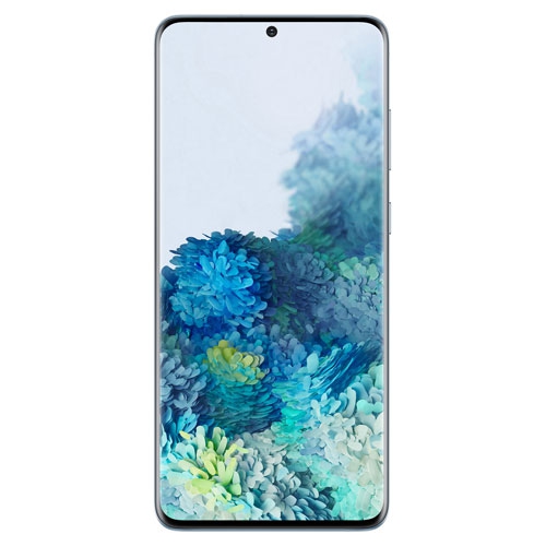 Refurbished 5G 128GB - Cloud Blue - Unlocked