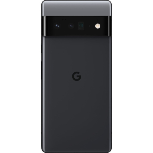 Refurbished - Google Pixel 6 Pro 128GB - Stormy Black - Unlocked