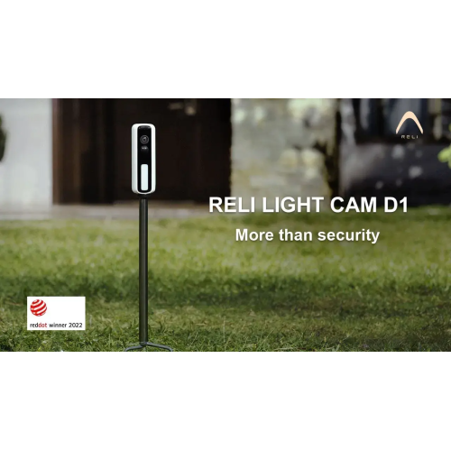 Reli Light Cam D1