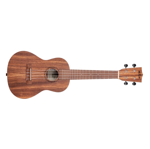 Kala KA-TEAK-C Teak Concert Ukulele