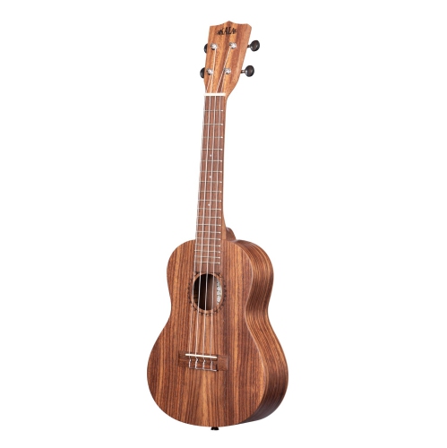 Kala KA-TEAK-C Teak Concert Ukulele