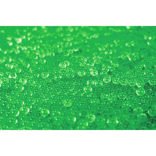 Balles en gel de Gel Blaster – 10 000 sachets – Vert