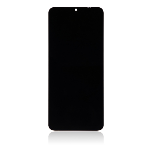 Replacement LCD Assembly Without Frame Compatible With T-Mobile Revvl 6 Pro (All Colors) by ESOURCE PARTS - Refurbished condition - Image 3