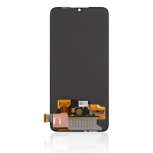 Replacement OLED Assembly Without Frame Compatible With Xiaomi Mi 9 Lite / CC9 (All Colors) by ESOURCE PARTS - Refurbished condition - Image 3