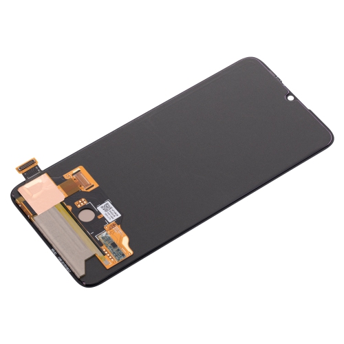 Replacement OLED Assembly Without Frame Compatible With Xiaomi Mi 9 Lite / CC9 (All Colors) by ESOURCE PARTS - Refurbished condition - Image 5