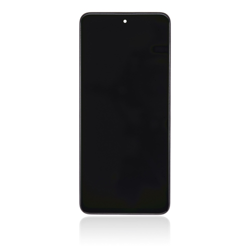 Replacement LCD Assembly With Frame Compatible With Xiaomi Redmi Note 11T Pro / Xiaomi Poco X4 GT (All Colors) by ESOURCE PARTS - Refurbished condition - Image 3