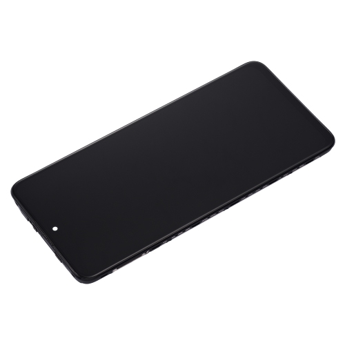 Refurbished - Replacement LCD Assembly With Frame Compatible With Xiaomi Redmi Note 11T 5G / Xiaomi Redmi Note 11 5G / Xiaomi Poco M4 Pro 5G (All