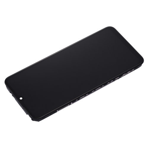 Replacement LCD Assembly With Frame Compatible With Xiaomi Redmi Note 11E / Xiaomi Poco M4 5G / Xiaomi Redmi 10 5G (All Colors) by ESOURCE PARTS - Refurbished condition - Image 3