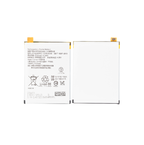 Replacement Replacement Battery Compatible With Sony Xperia X Performance