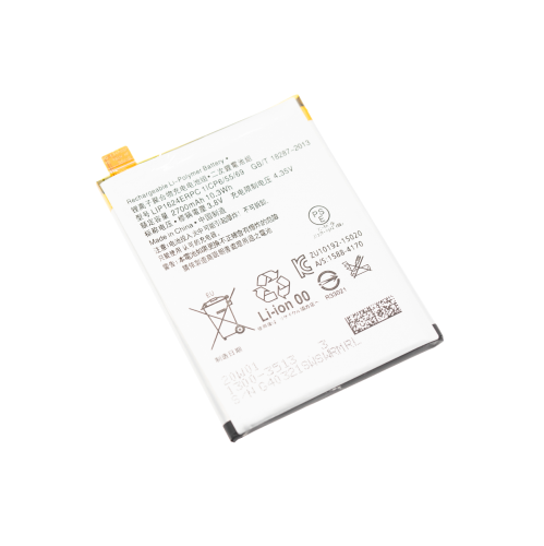 Replacement Replacement Battery Compatible With Sony Xperia X Performance