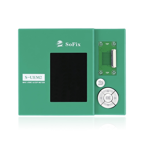 Replacement MAC USB & EDP Meter