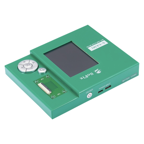 Replacement MAC USB & EDP Meter