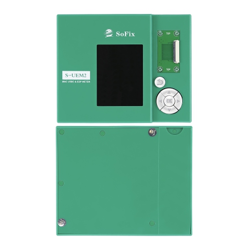 Replacement MAC USB & EDP Meter