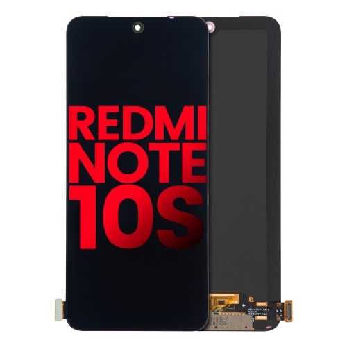 Replacement OLED Assembly Without Frame Compatible With Xiaomi Redmi Note 10S / Note 10 / Poco M5s / Redmi Note 11 SE (India Version) (All Colors)
