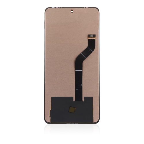 Replacement OLED Assembly Without Frame Compatible With Xiaomi 12 Lite (All Colors) by ESOURCE PARTS - Refurbished condition - Image 4