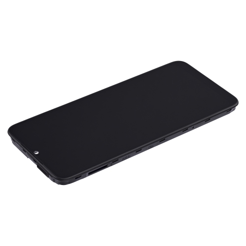 Replacement LCD Assembly With Frame Compatible With Xiaomi Redmi A1 (All Colors) by ESOURCE PARTS - Refurbished condition - Image 5