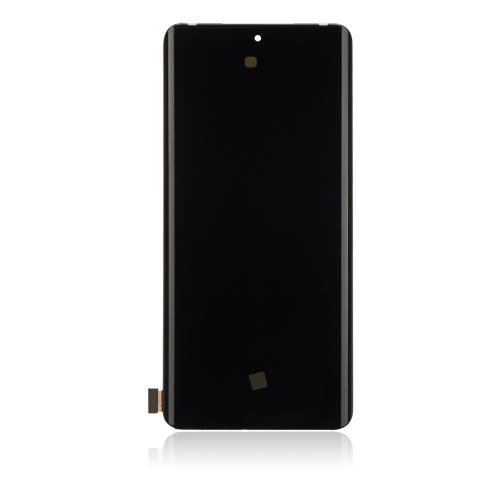 Replacement OLED Assembly Without Frame Compatible With Xiaomi Civi / Civi 1S (All Colors) by ESOURCE PARTS - Refurbished condition - Image 3
