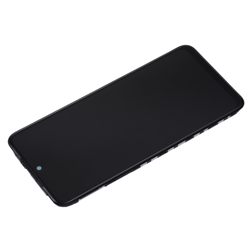 Replacement OLED Assembly With Frame Compatible With Xiaomi Redmi Note 11 / M4 Pro 4g (All Colors) by ESOURCE PARTS - Refurbished condition - Image 5