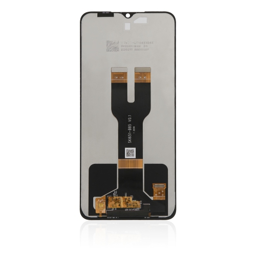 Replacement LCD Assembly Without Frame Compatible With T-Mobile Revvl 6 (All Colors) by ESOURCE PARTS - Refurbished condition - Image 4