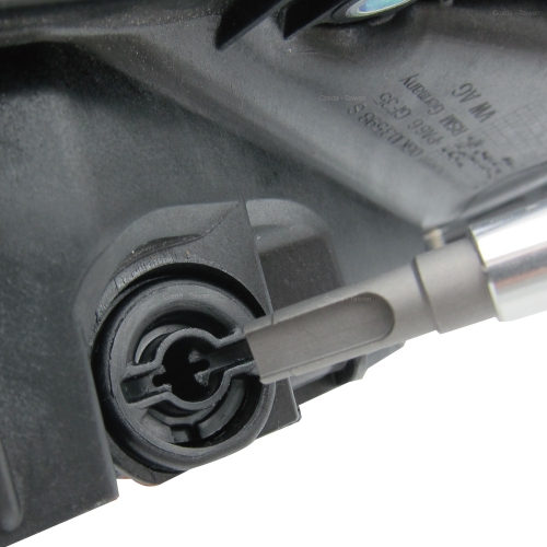 9 Circle 60680 Nylon Drain Plug & Tool Set For Audi / VW Volkswagen