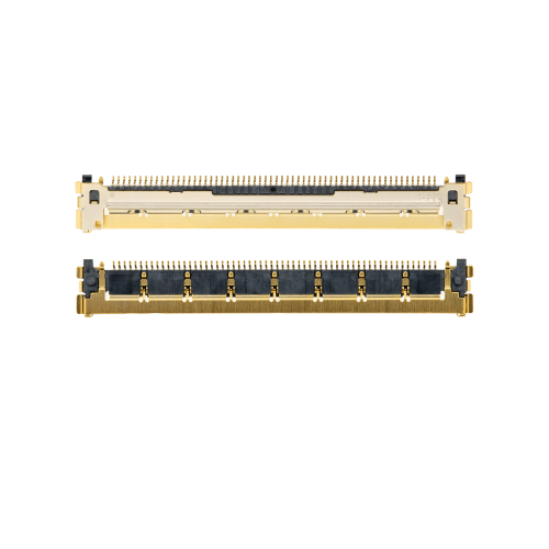 ESOURCE PARTS  Replacement 5K Lvds Connector Compatible With Imac 27" A1419 (Mid 2015-Late 2017) (60 Pin)