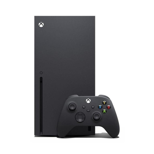 Xbox Series X 1TB Video Game Console, Black | Best Buy Canada