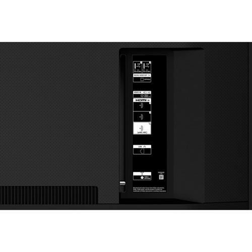 Sony 65" 4K UHD HDR LED Smart Google TV (KD65X77L)