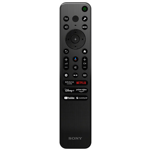 Image 8 of 10.. Sony Bravia XR 65" 4K UHD HDR LED Smart Google TV