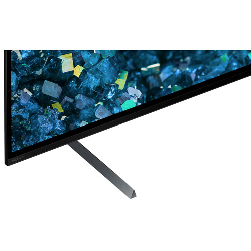 Sony 65" 4K UHD HDR OLED Smart Google TV (XR65A80L) - 2023