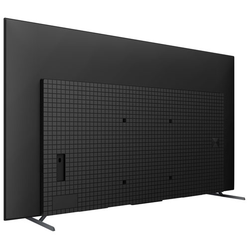 Sony 77" 4K UHD HDR OLED Smart Google TV (XR77A80L) - 2023