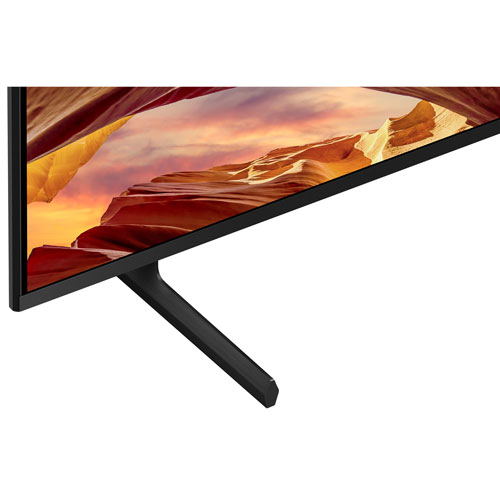 Sony 85" 4K UHD HDR LED Smart Google TV (KD85X77L)