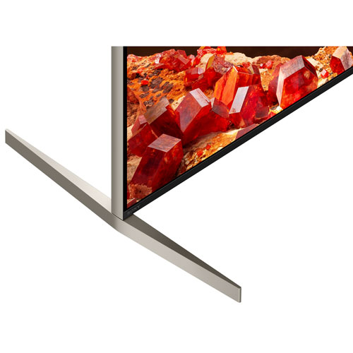 Sony 85" 4K UHD HDR Mini-LED Smart Google TV (XR85X93L) - 2023