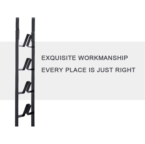 Support d'aspirateur en métal VGI pour aspirateur sans fil Dyson et accessoires