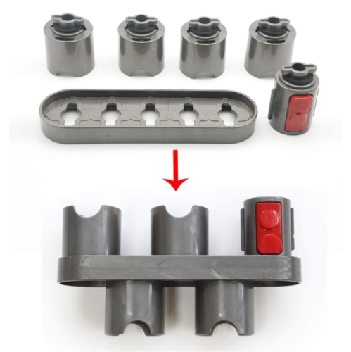 VGI Dyson Extended Accessory Holder