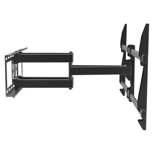 37"-80" Full Motion TV Wall Mount , TV Mounts Bracket Heavy Duty with Articulating Arms Hold up to 132lbs and up to VESA sizes 800x400mm