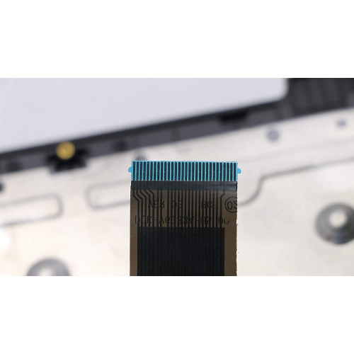 Laptopking Replacement Keyboard for Lenovo Chromebook N21 N21-20 80SF 11.6" Laptop Upper Case Palmrest Keyboard Touchpad Assembly Part NL6L