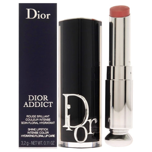 CHRISTIAN DIOR  Dior Addict Hydrating Shine Lipstick - 422 Rose Des Vents By for Women - 0.11 OZ Lipstick (Refillable) 