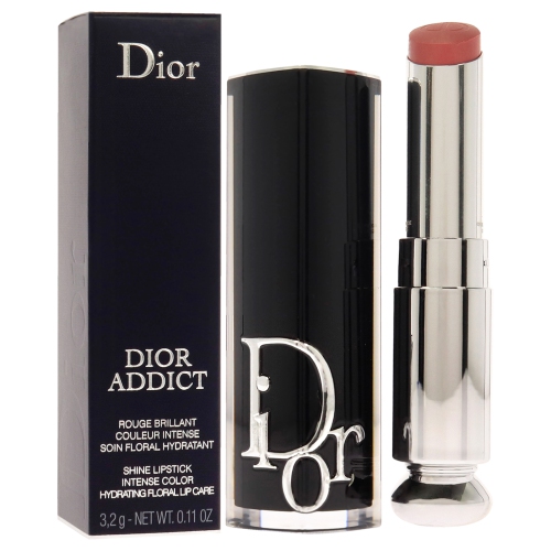 Dior Addict Hydrating Shine Lipstick - 422 Rose Des Vents by Christian Dior for Women - 0.11 oz Lipstick