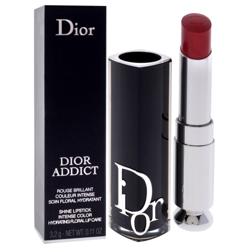 Dior Addict Hydrating Shine Lipstick - 667 Diormania by Christian Dior for Women - 0.11 oz Lipstick