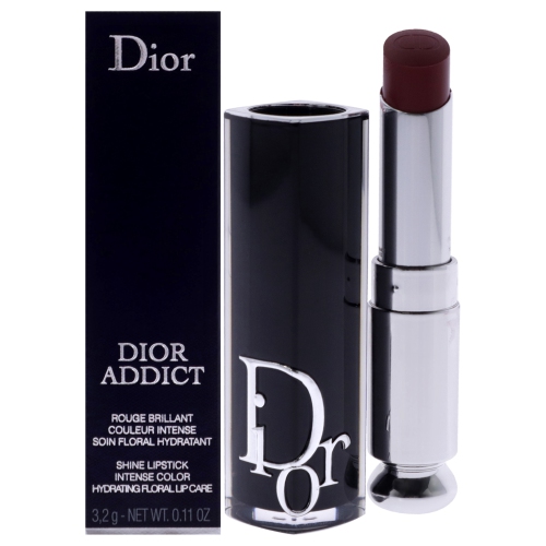CHRISTIAN DIOR  Dior Addict Hydrating Shine Lipstick - 720 Icone By for Women - 0.11 OZ Lipstick (Refillable) In love