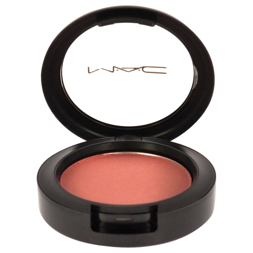 Sheertone Shimmer Blush - Peachykeen by MAC for Women - 0.21 oz Blush