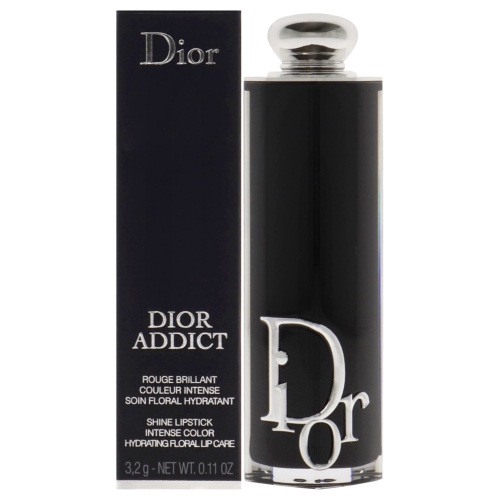 Dior Addict Hydrating Shine Lipstick - 976 Be Dior by Christian Dior for Women - 0.11 oz Lipstick