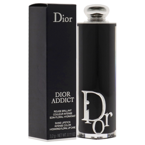 Dior Addict Hydrating Shine Lipstick - 976 Be Dior by Christian Dior for Women - 0.11 oz Lipstick