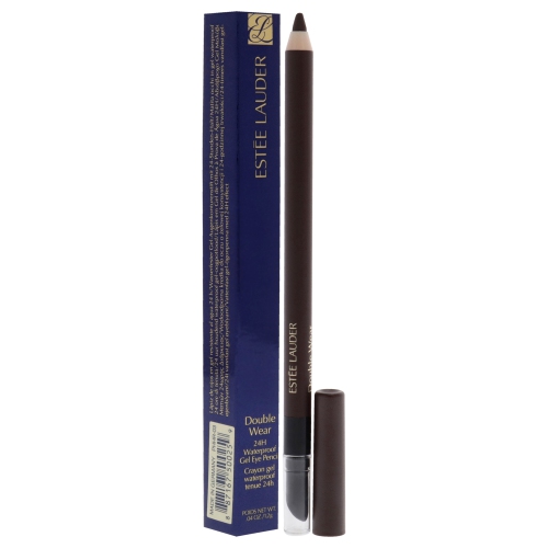 Double Wear 24H Waterproof Gel Eye Pencil - 03 Cocoa by Estee Lauder for Women - 0.04 oz Eye Pencil