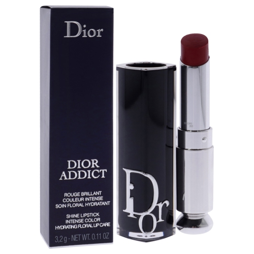 Dior Addict Hydrating Shine Lipstick - 841 Caro by Christian Dior for Women - 0.11 oz Lipstick