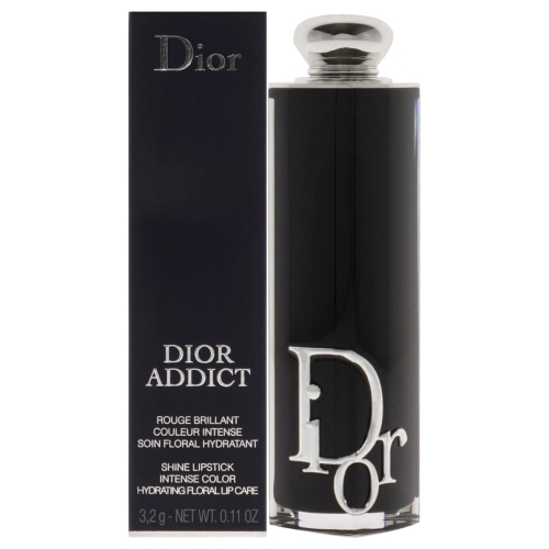 CHRISTIAN DIOR  Dior Addict Hydrating Shine Lipstick - 558 Bois De Rose By for Women - 0.11 OZ Lipstick (Refillable)