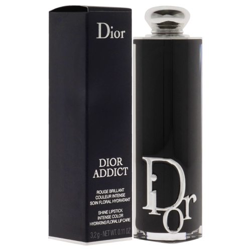 Dior Addict Hydrating Shine Lipstick - 558 Bois De Rose by Christian Dior for Women - 0.11 oz Lipstick