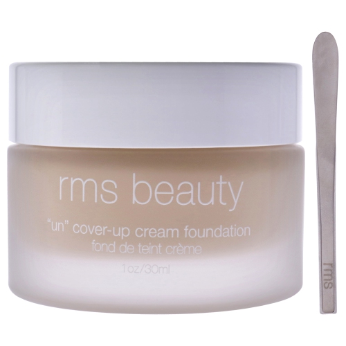 UN Cover-Up Cream Foundation - 000 Lightest Alabaster by RMS Beauty for Women - 1 oz Foundation