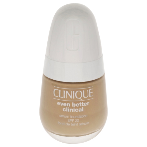 Even Better Clinical Serum Foundation SPF 20 - CN 70 Vanilla by Clinique for Women - 1 oz Foundation