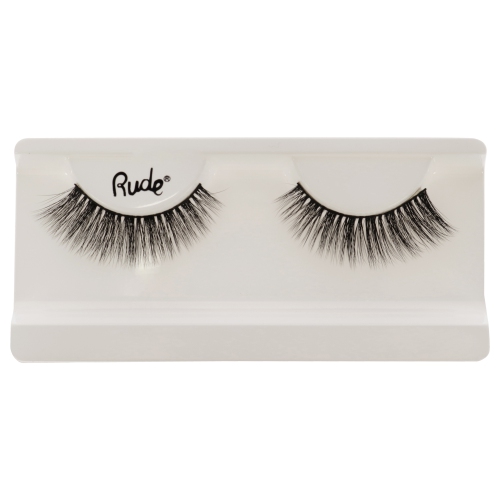 RUDE Essential Faux Mink 3D Lashes